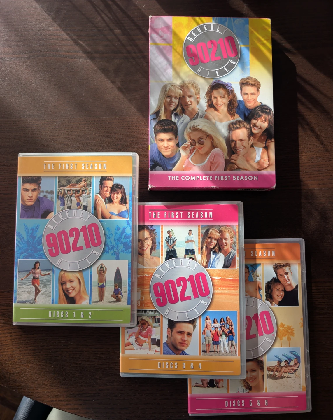 Beverly Hills 90210