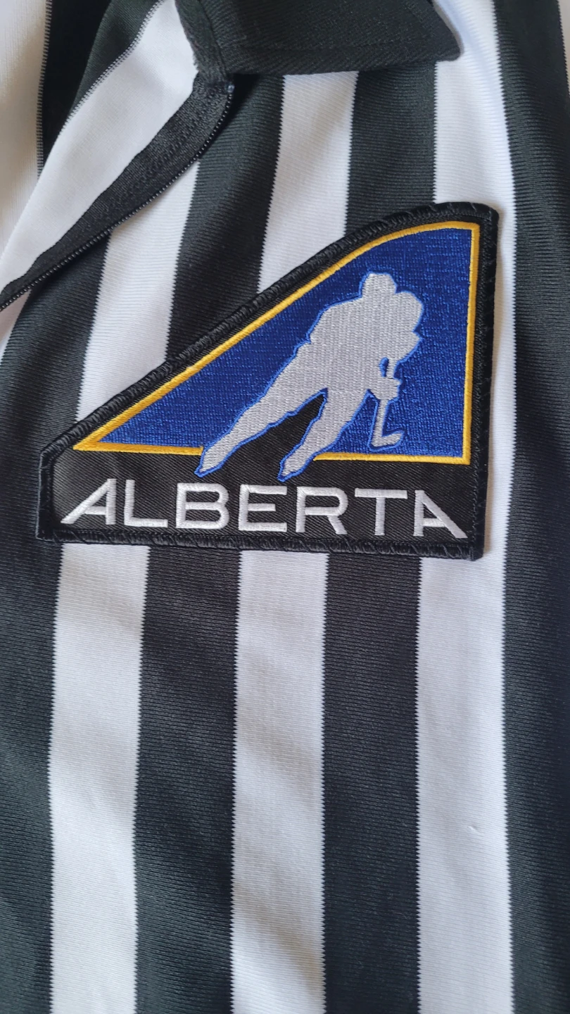 Force Sports Officiating Referee Shirt Size 44 - photo 2