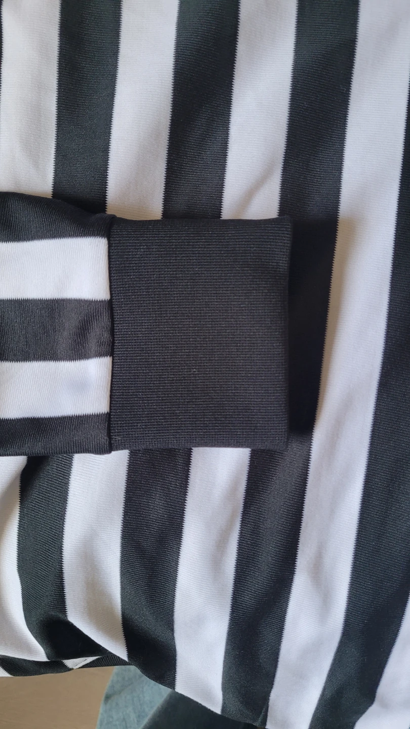 Force Sports Officiating Referee Shirt Size 44 - photo 4