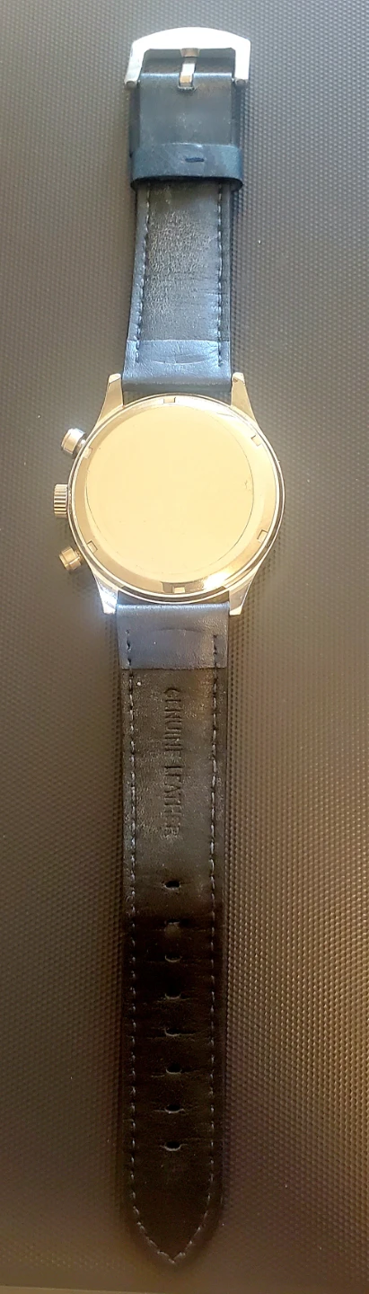 Blue Benyar Watch - photo 2