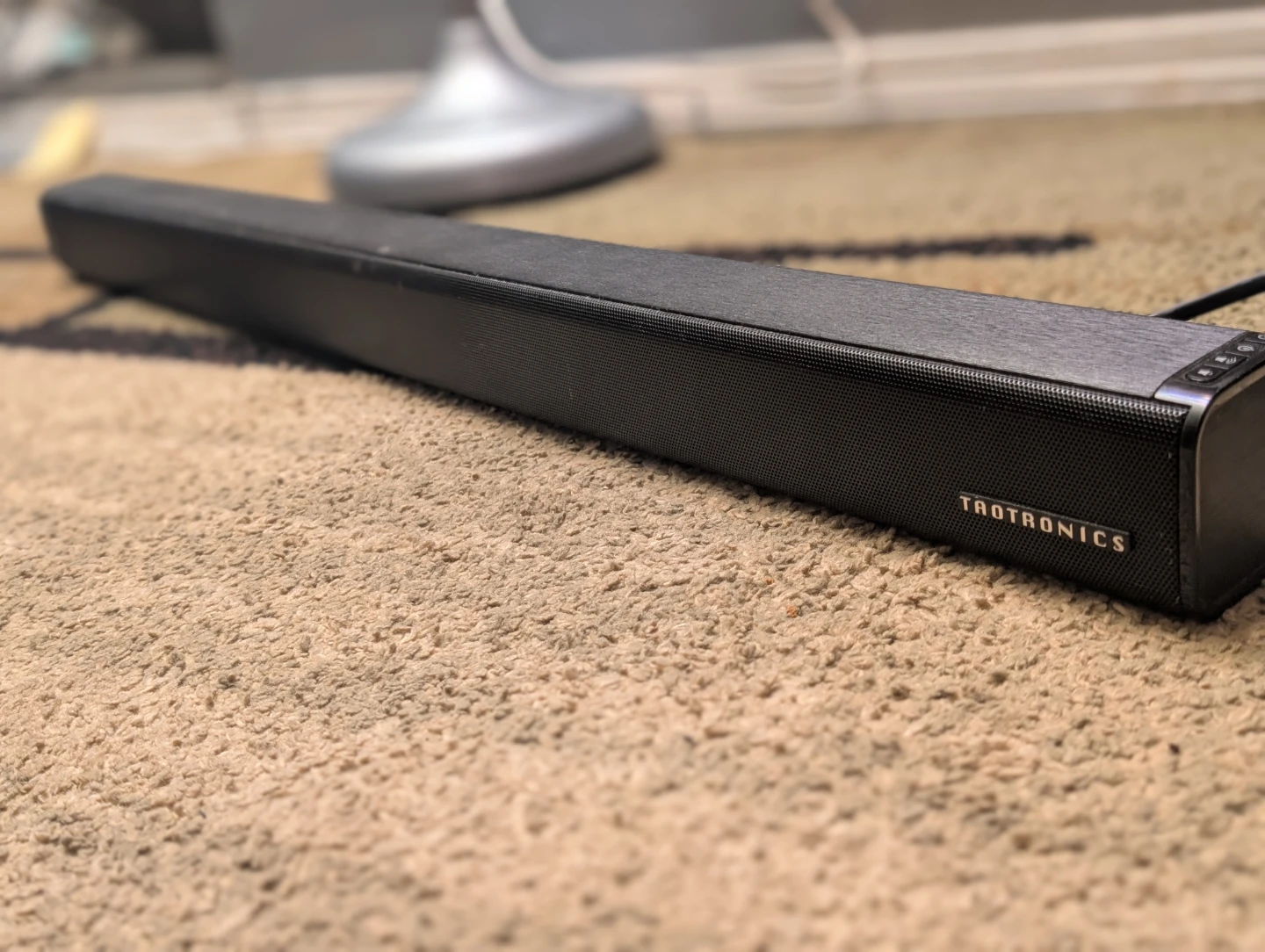 TaoTronics TT-SK023 Sound Bar