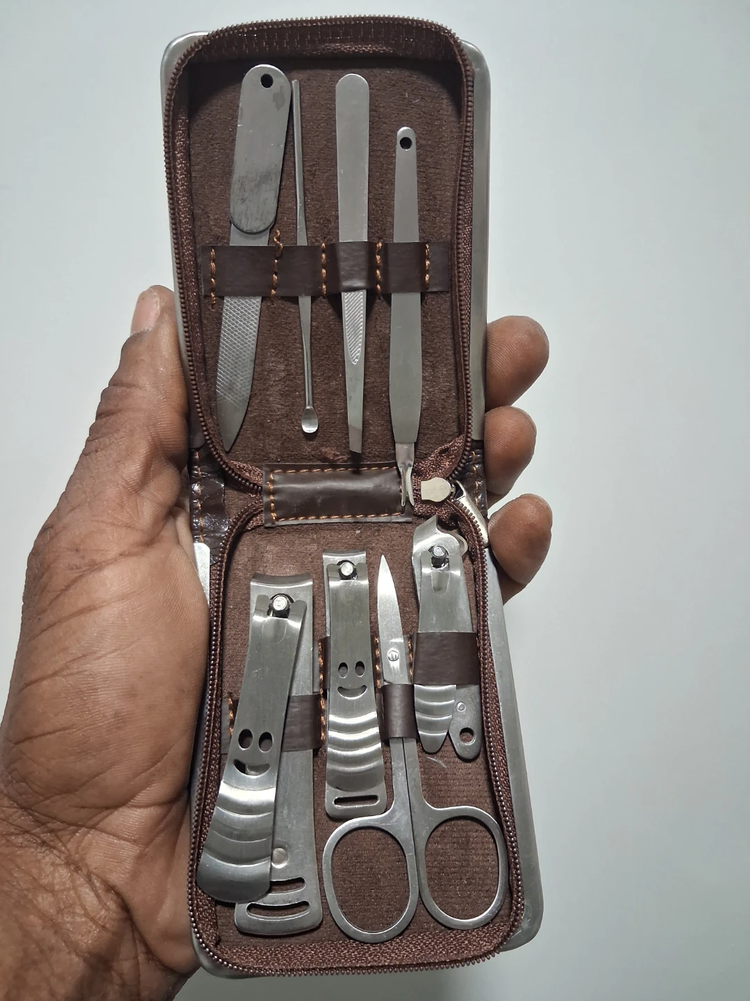 Manicure and Pedicure Set