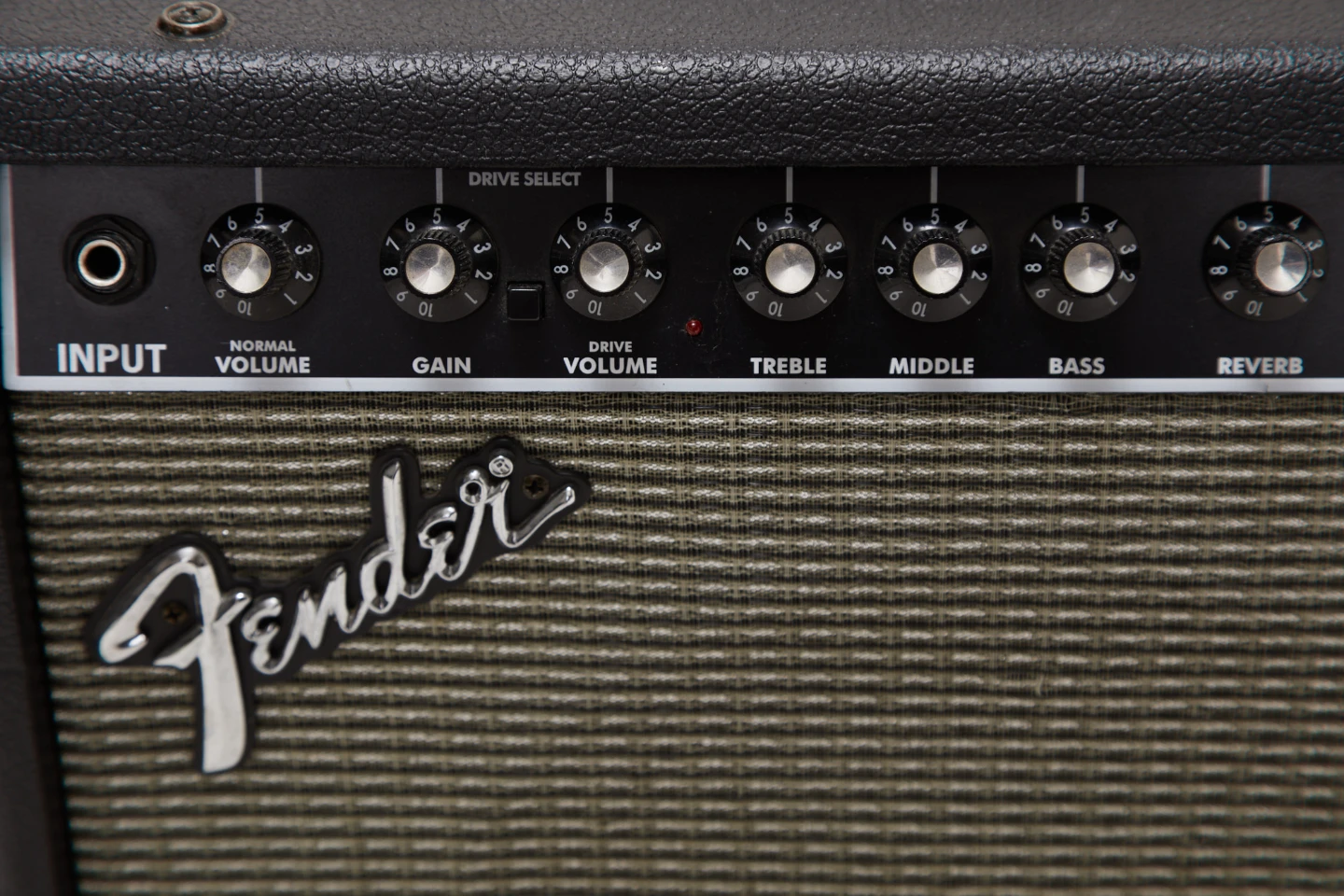 Fender Frontman 25R Guitar Amplifier - photo 4