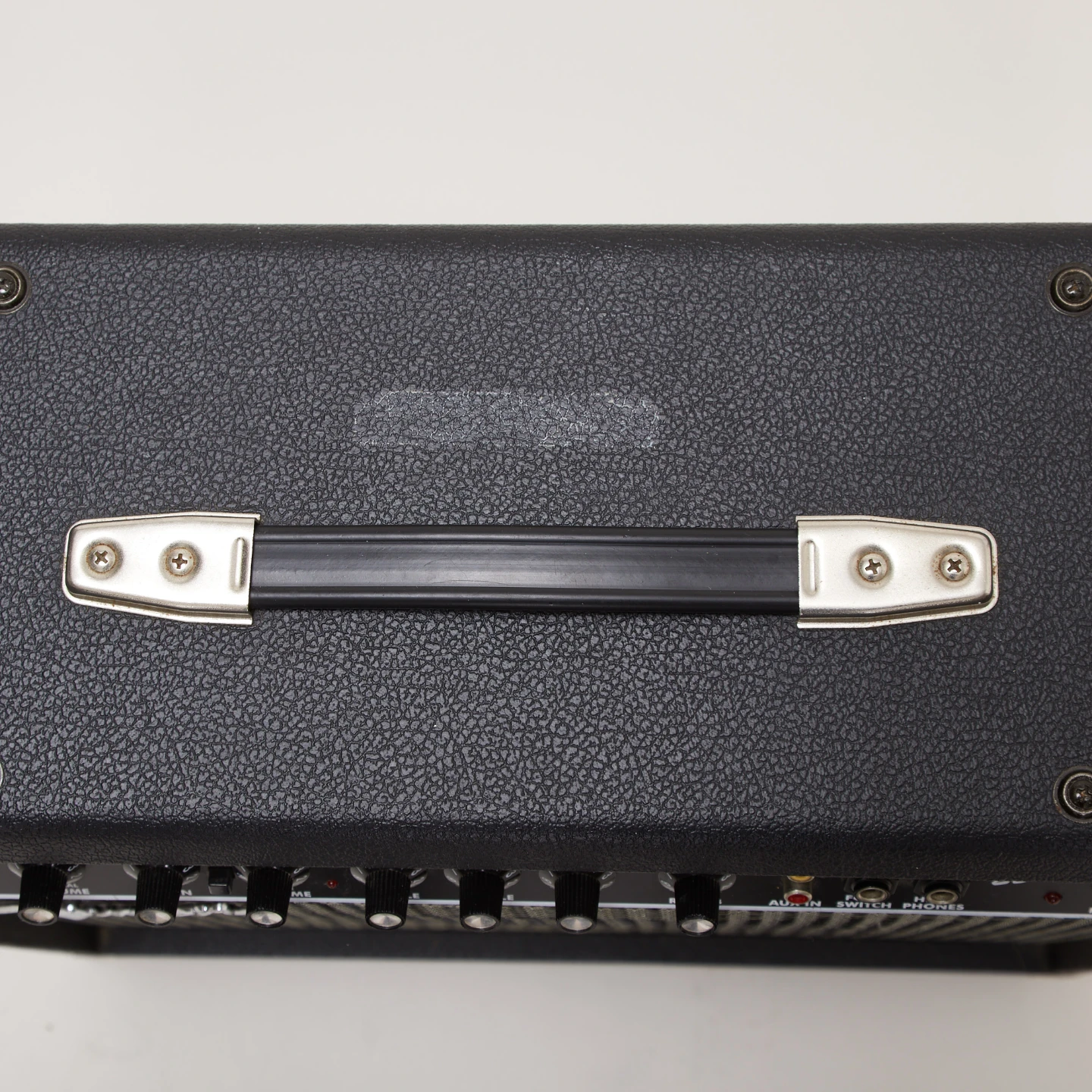 Fender Frontman 25R Guitar Amplifier - photo 5