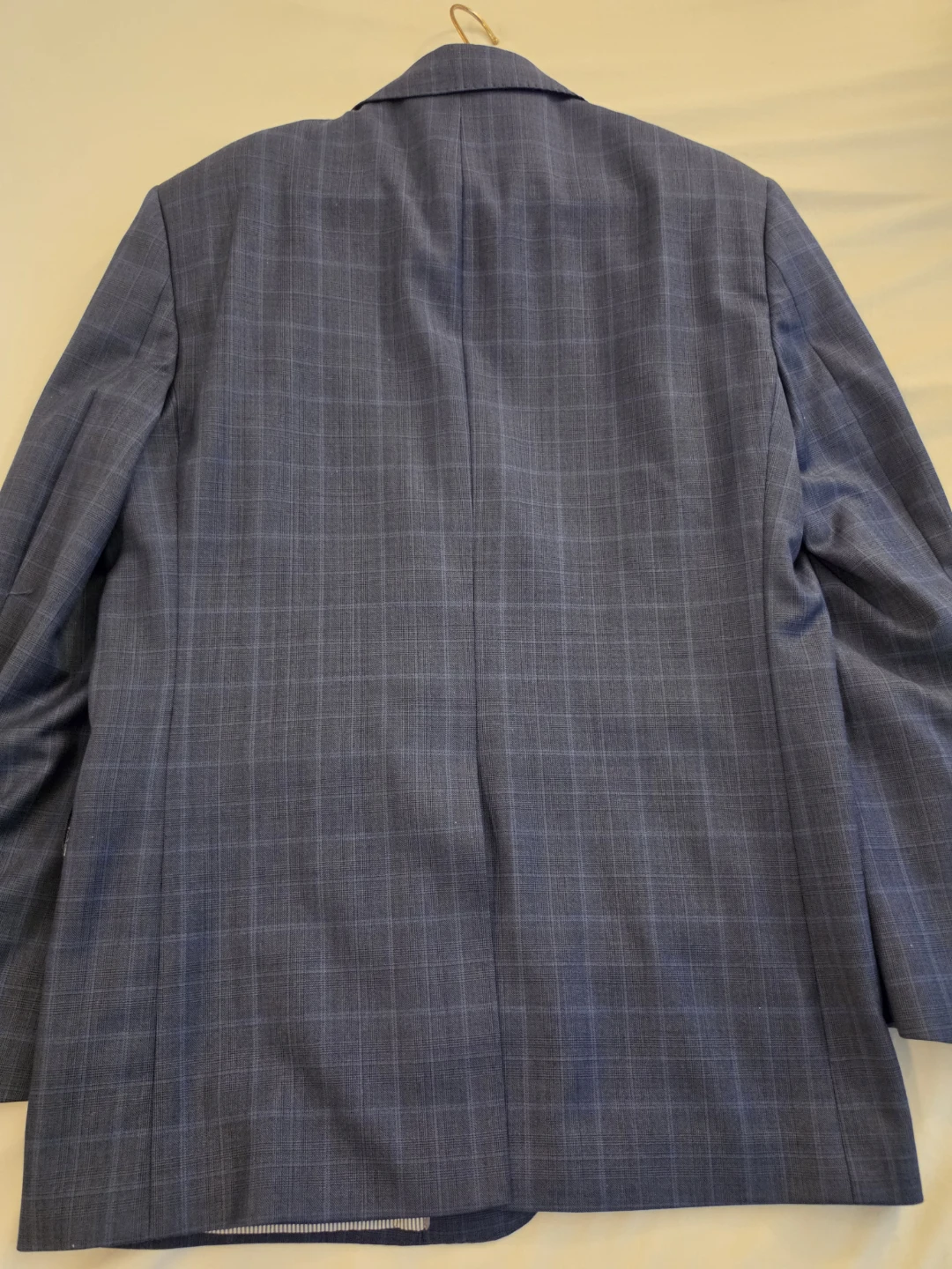Brooks Brothers Explorer Regent Fit suit jacket - photo 3