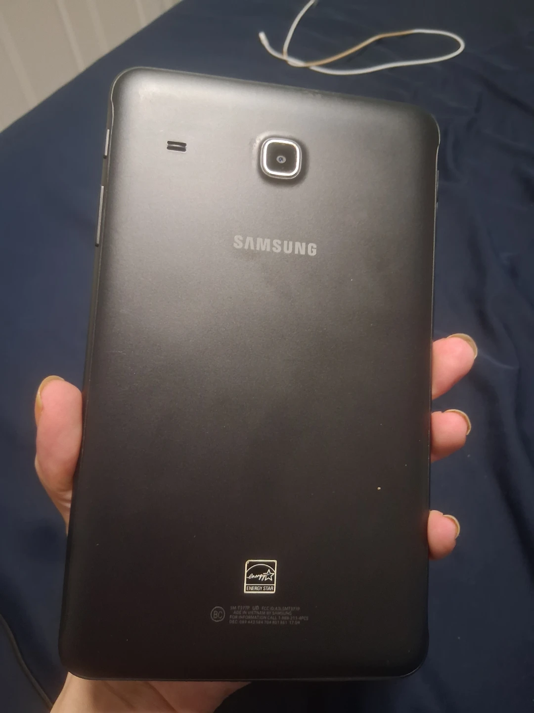 Samsung Galaxy Tab E Lite Sprint - photo 2