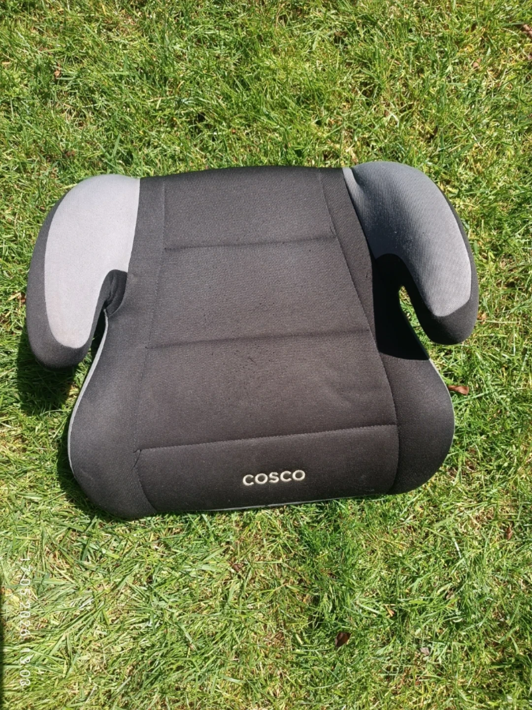 Cosco Booster Car Seat