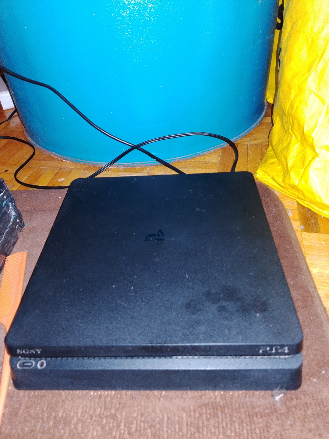 Ps4 ONE TB