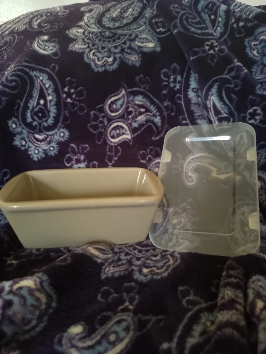 Temptations Woodland Loaf Pan 12 OZ - photo 3