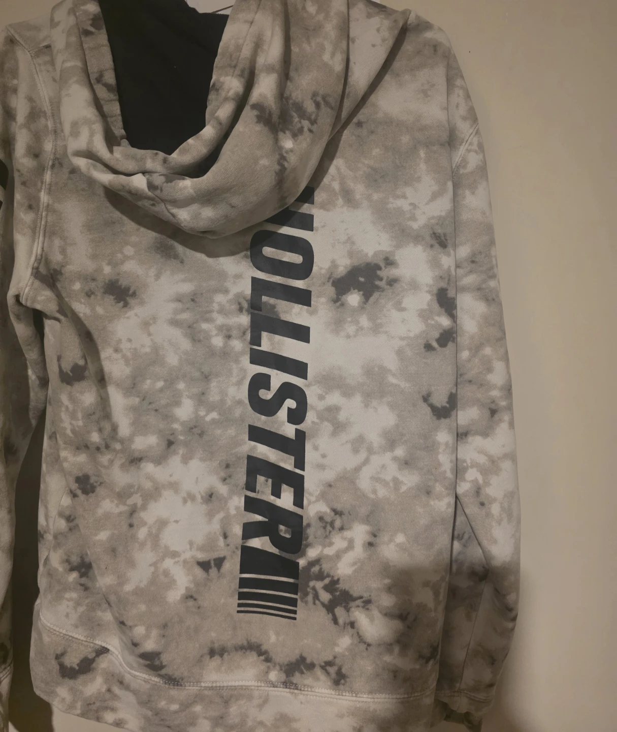 Hollister Tie-Dye Hoodie - photo 2
