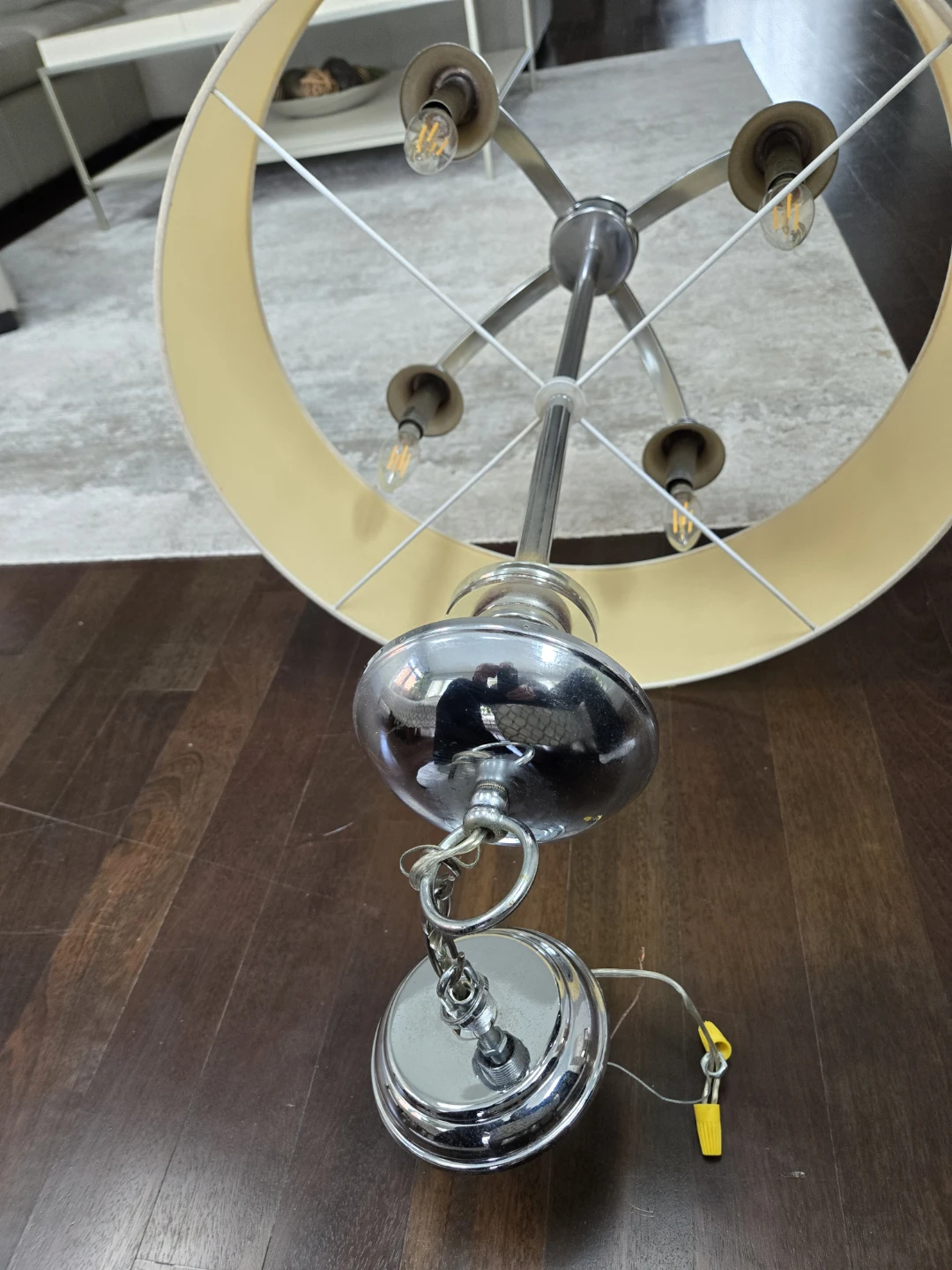 Kitchen Light $39 Miss 10line/ derry - photo 4