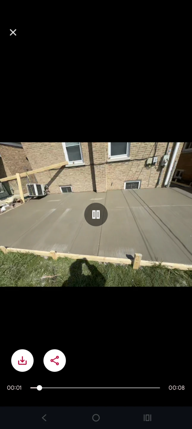 Affordable concrete