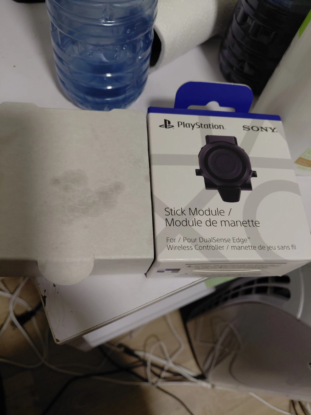 2 Sony PlayStation DualSense Edge Stick Module