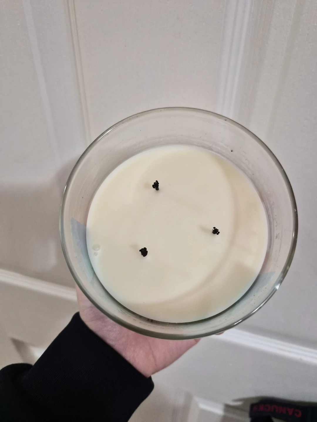 Bath & Body Works 3 Wick Candle - photo 2