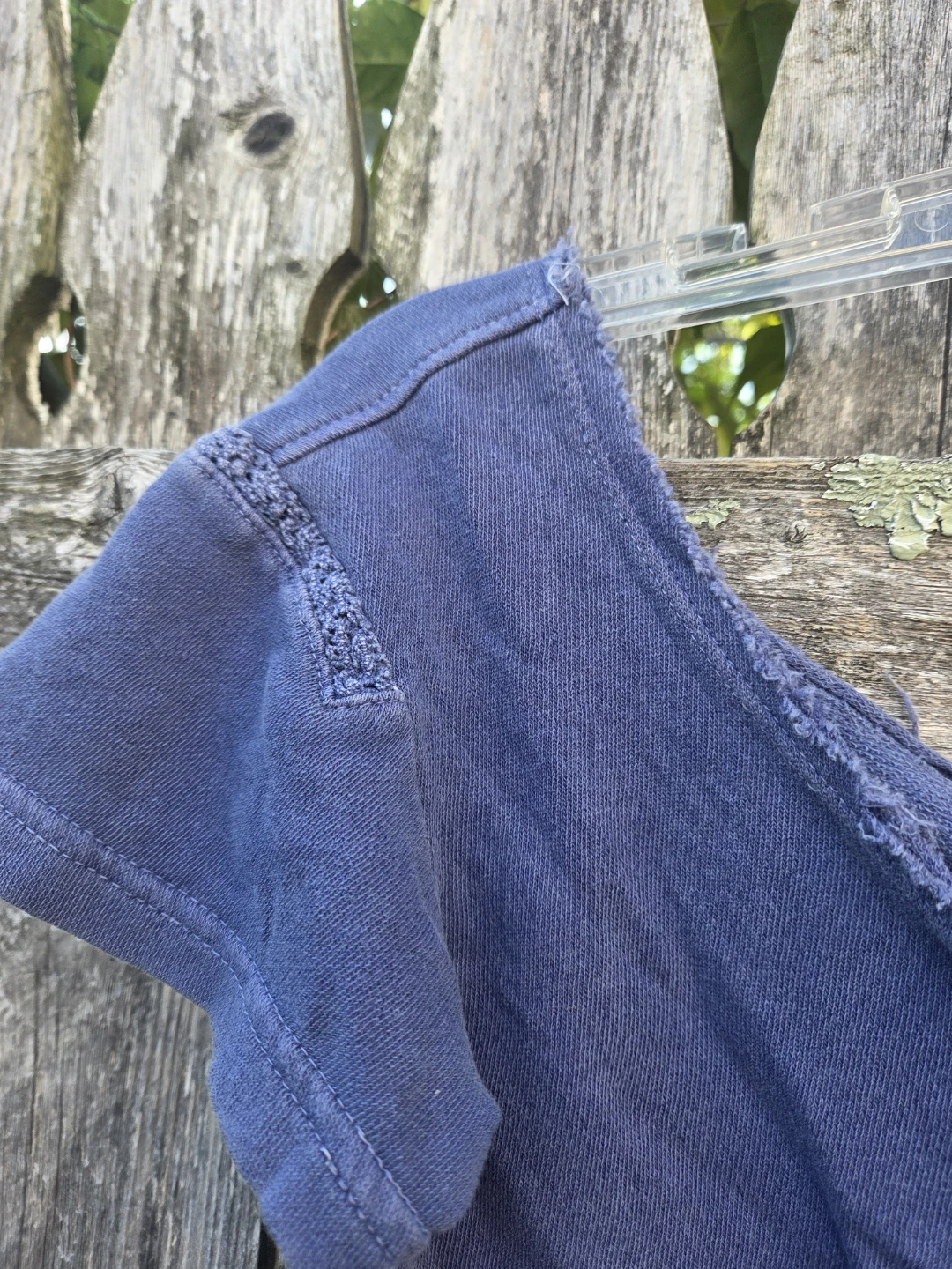American Eagle Outfitters Cropped T-Shirt - photo 2