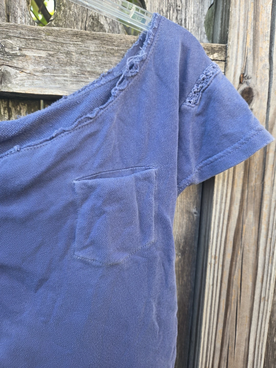 American Eagle Outfitters Cropped T-Shirt - photo 4