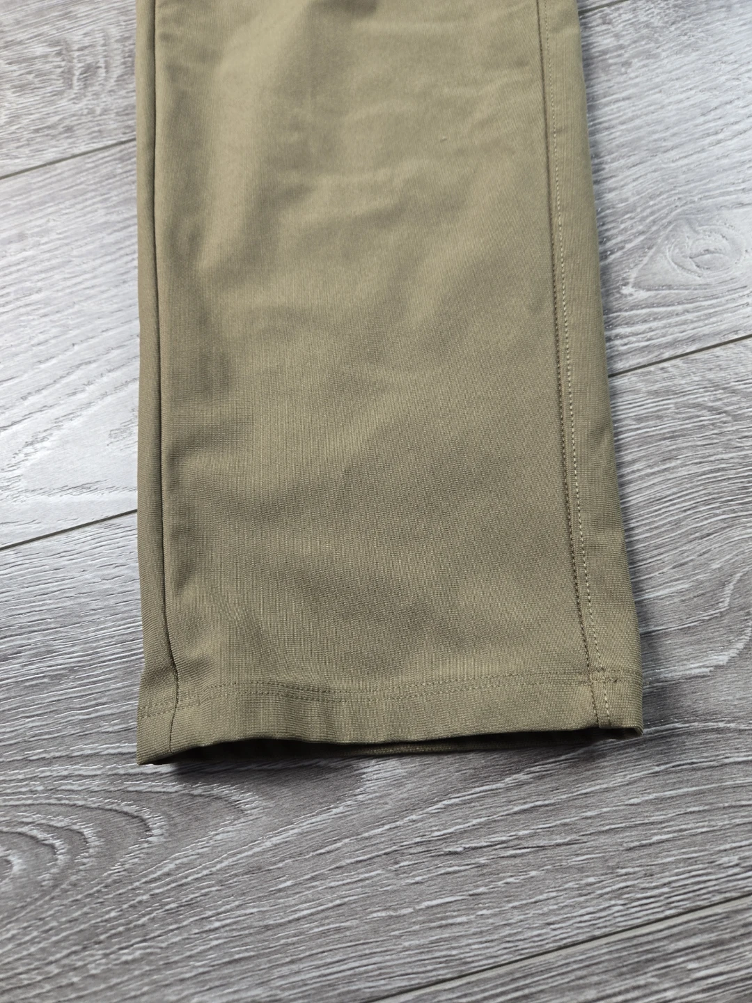 Lululemon warpstream abc pant mens 33 - photo 2