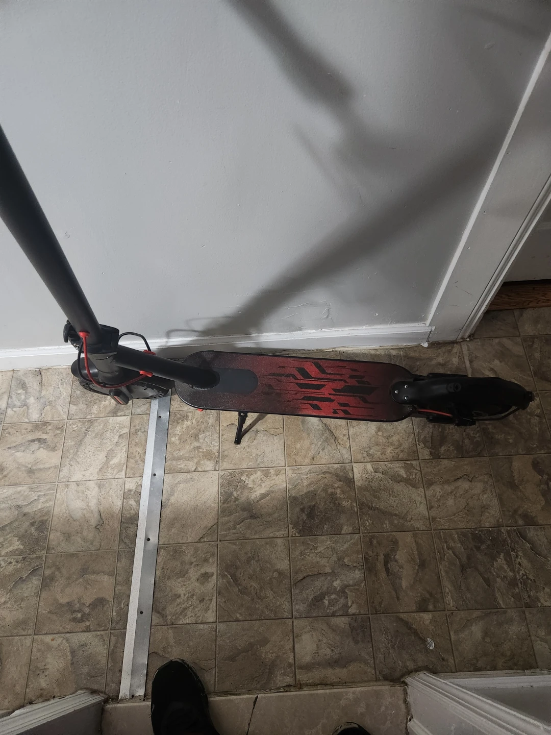 Xiomi electric scooter - photo 4