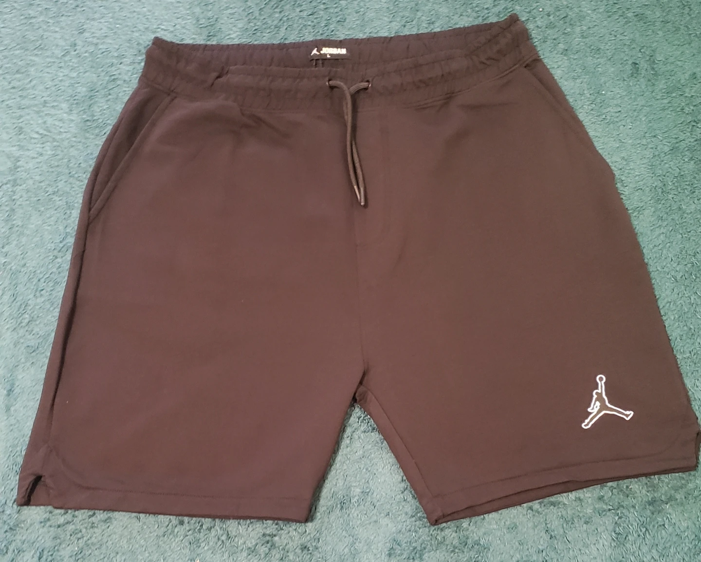 Brand new Jordan Mens Shorts Size L
