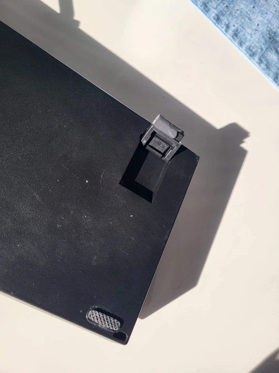 Redragon K552 KUMARA Mechanical Gaming Keyboard - photo 5