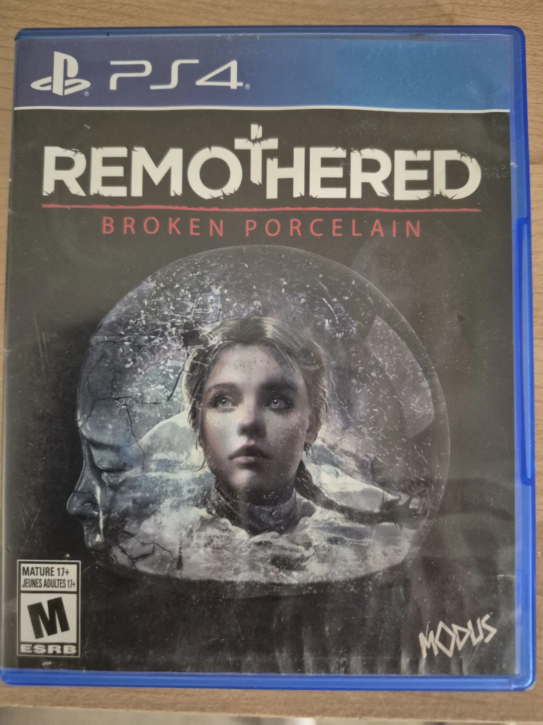Remothered: Broken Porcelain PS4 Game