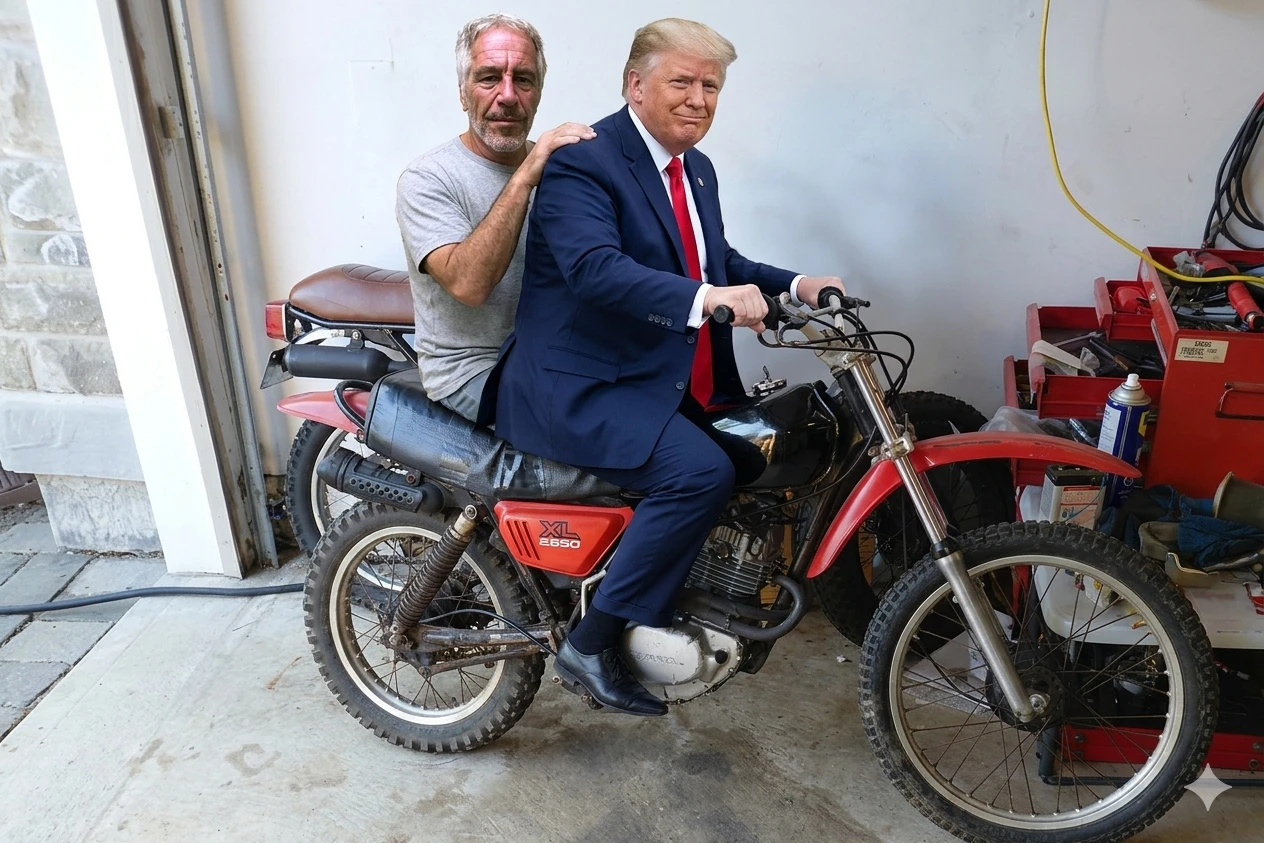 Honda XL250S Motorcycle