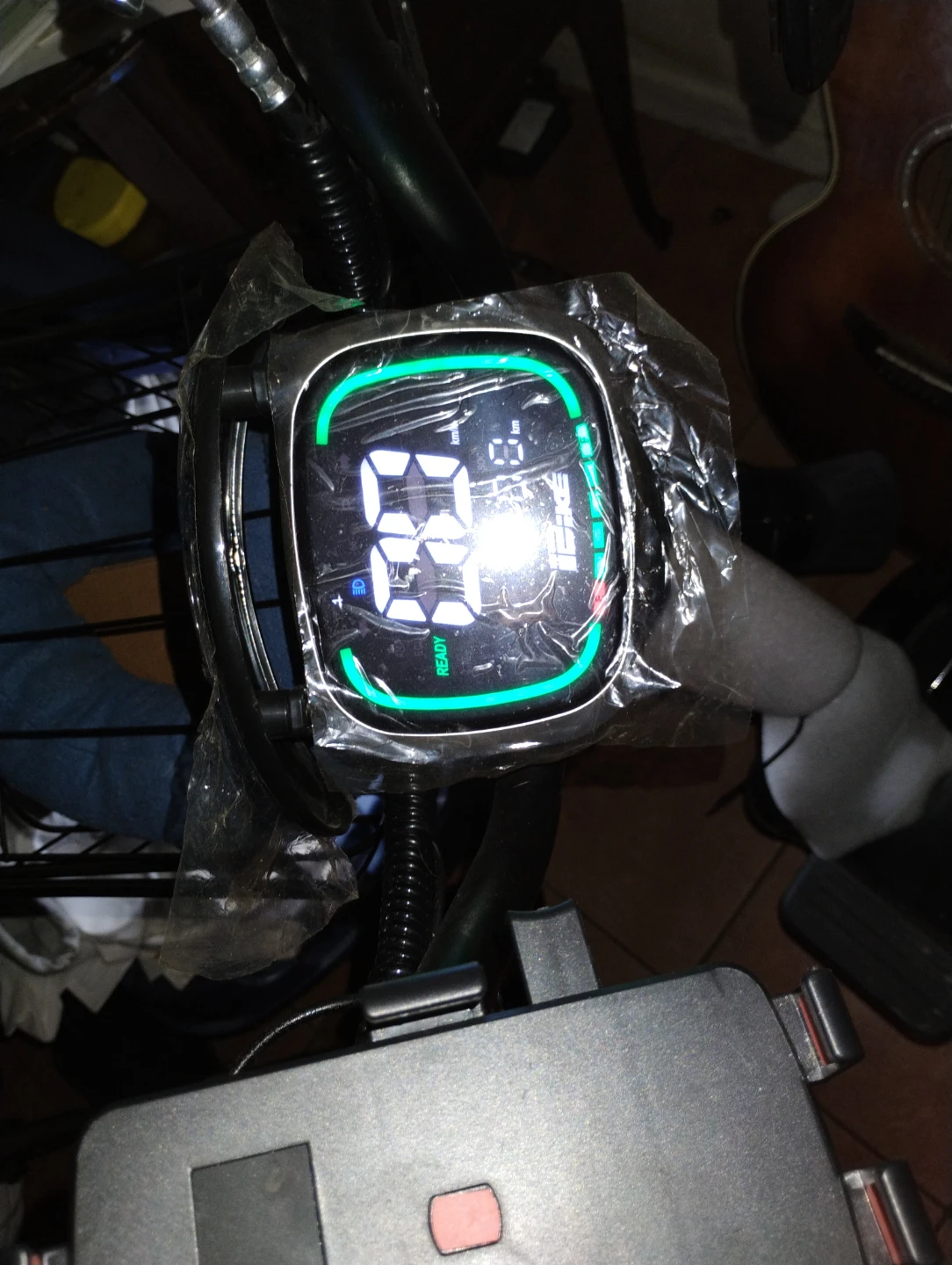 TANKX Electric Scooter - photo 4
