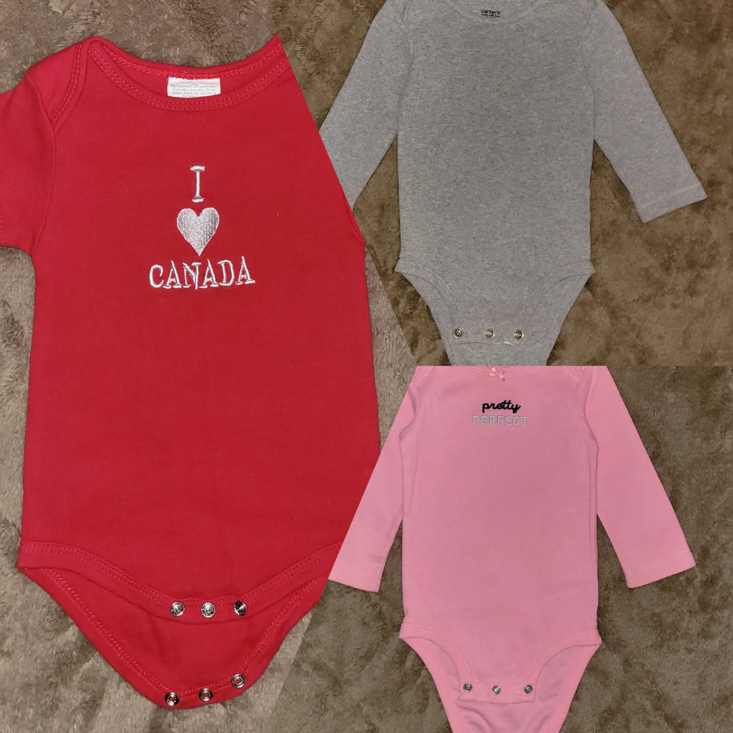 20pc | 9m | Clothing Bundle #1 - photo 4