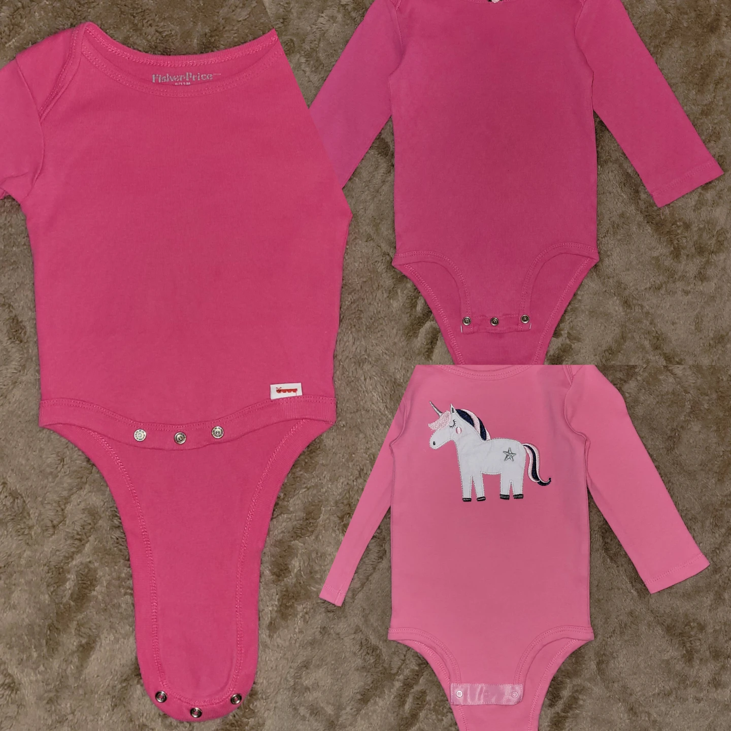 20pc | 9m | Clothing Bundle #1 - photo 5