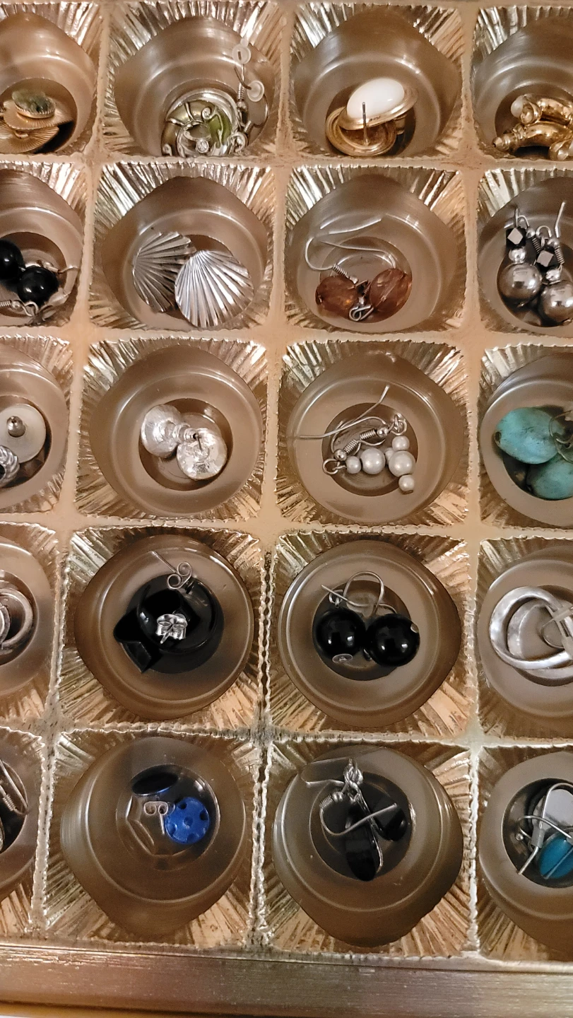 Assorted Earrings (GG) - photo 2
