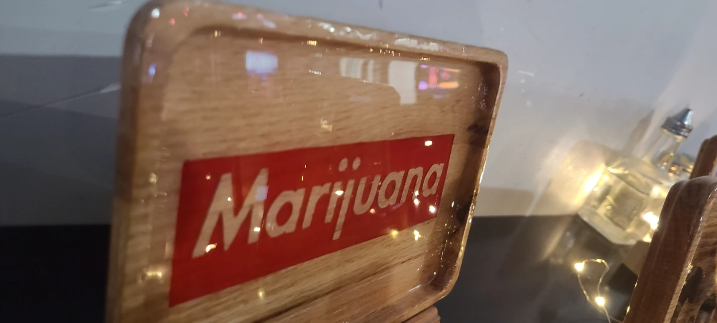 Custom rolling trays - photo 4