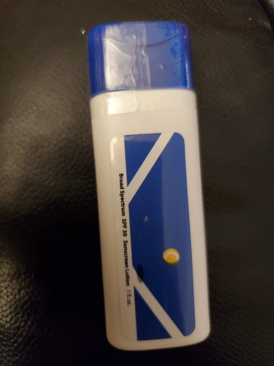 Sunscreen Lotion SPF 30