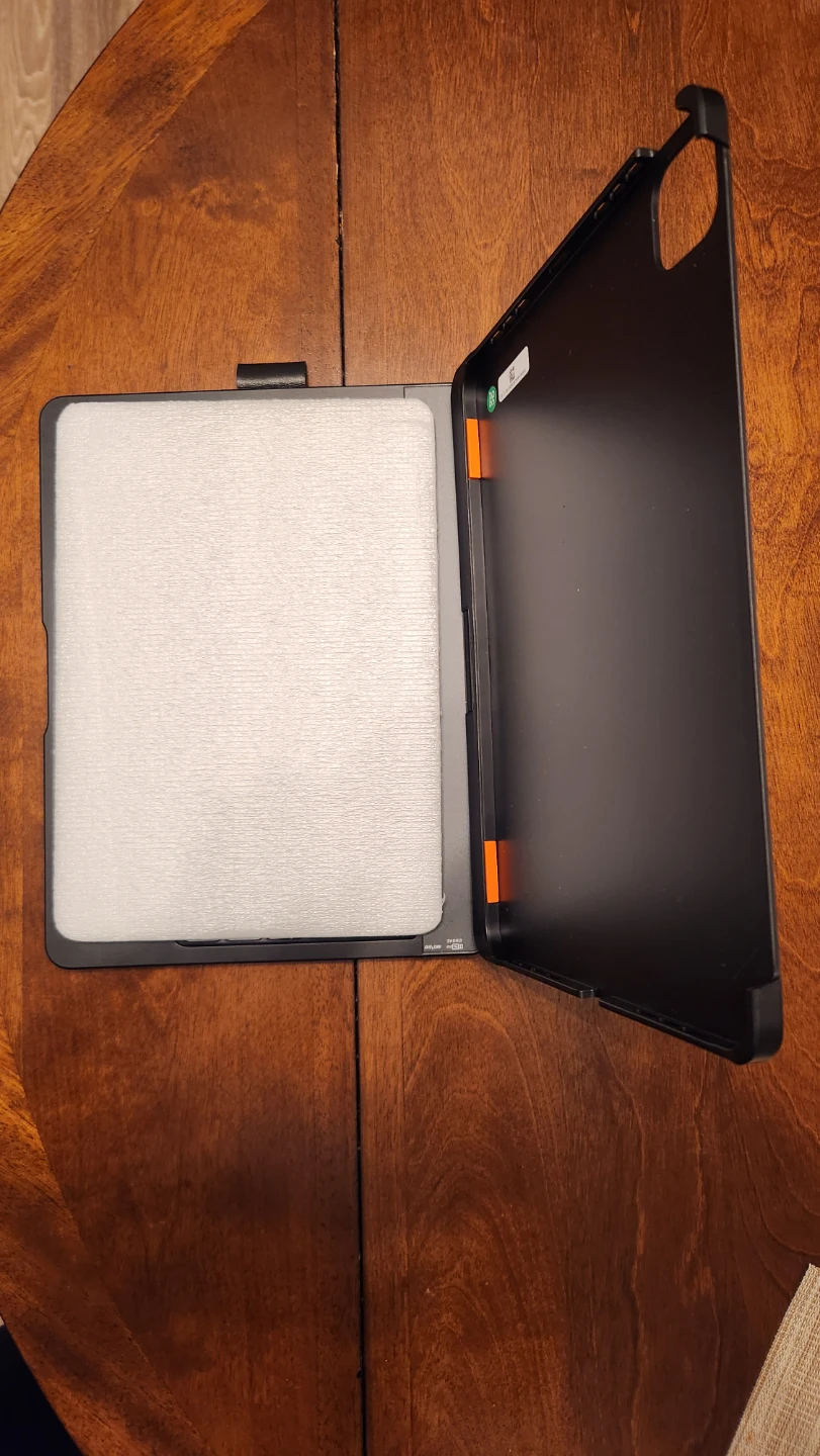Typecase FlexBookTouch - photo 2