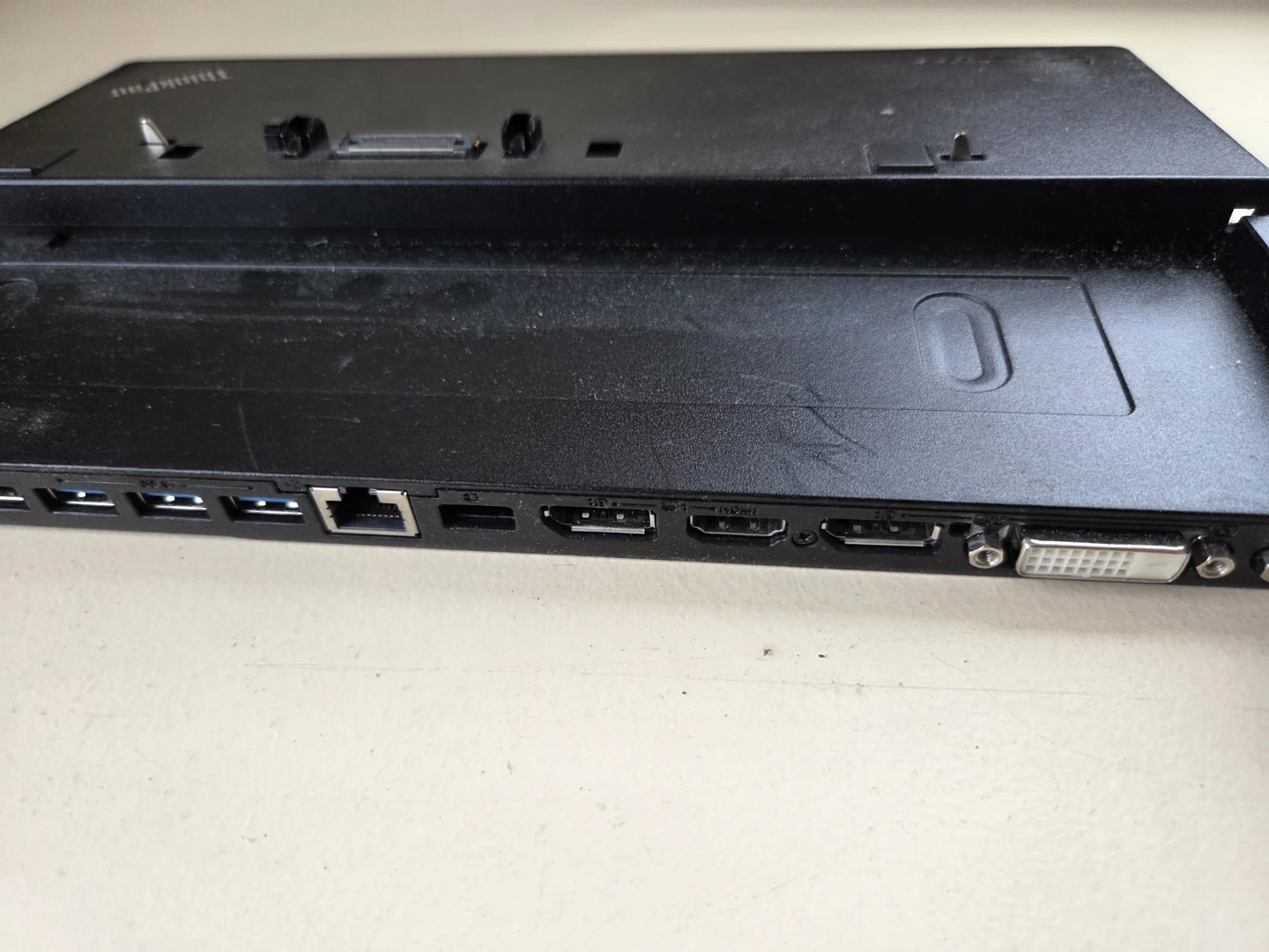 LENOVO THINK PAD - photo 2