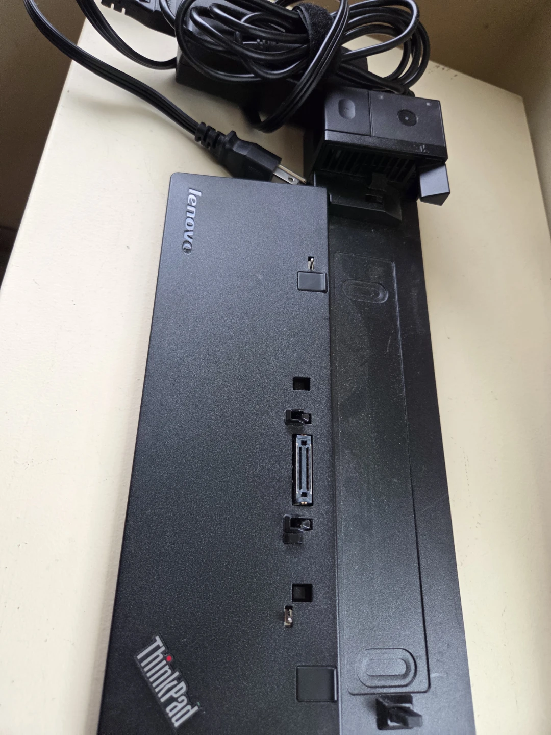 LENOVO THINK PAD - photo 3