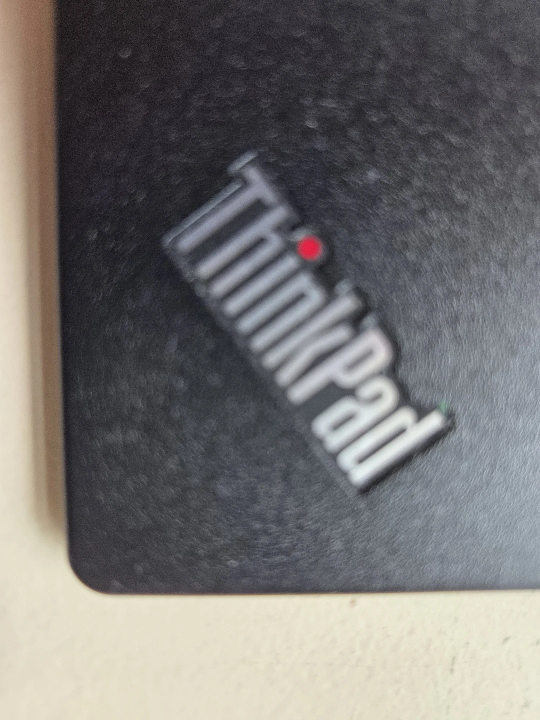 LENOVO THINK PAD - photo 4