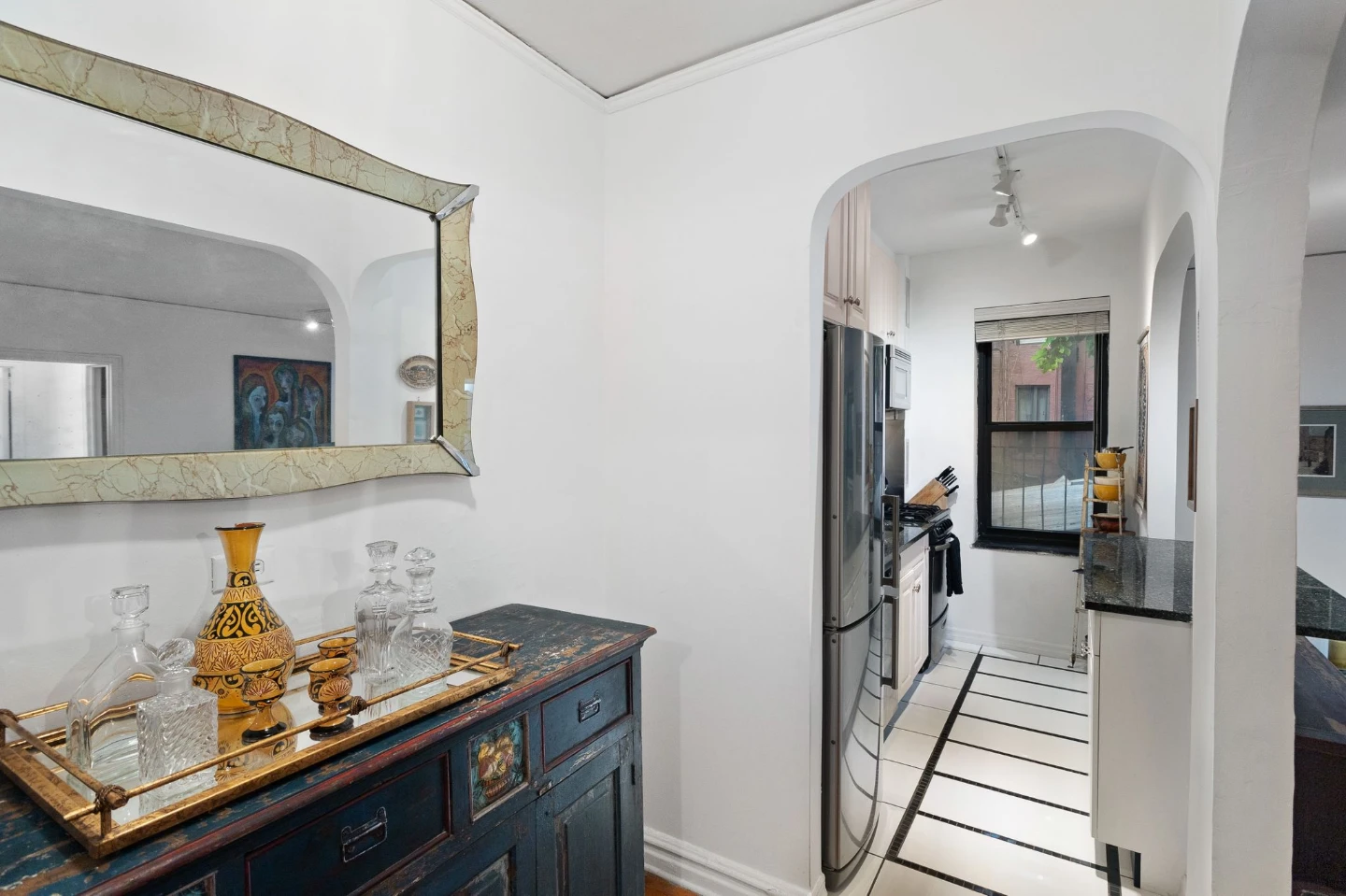 Art Deco home furniture - photo 5