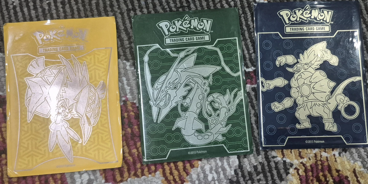 Pokemon Trading Card Lot - Various GX and VMAX Card - photo 2