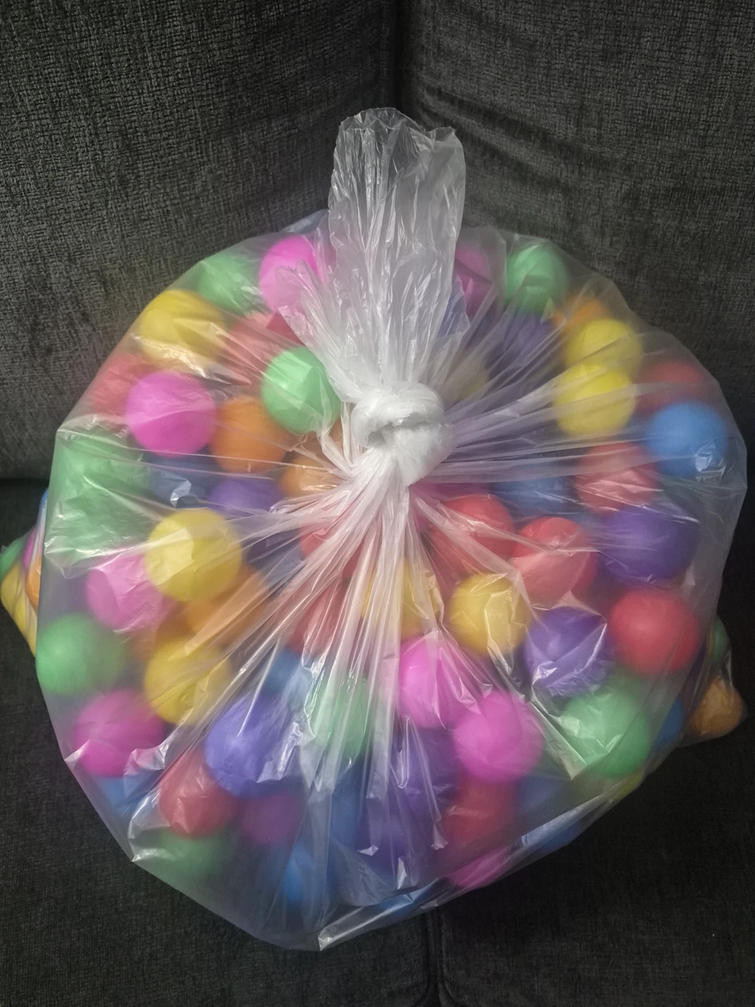 244 ball pit balls - photo 2