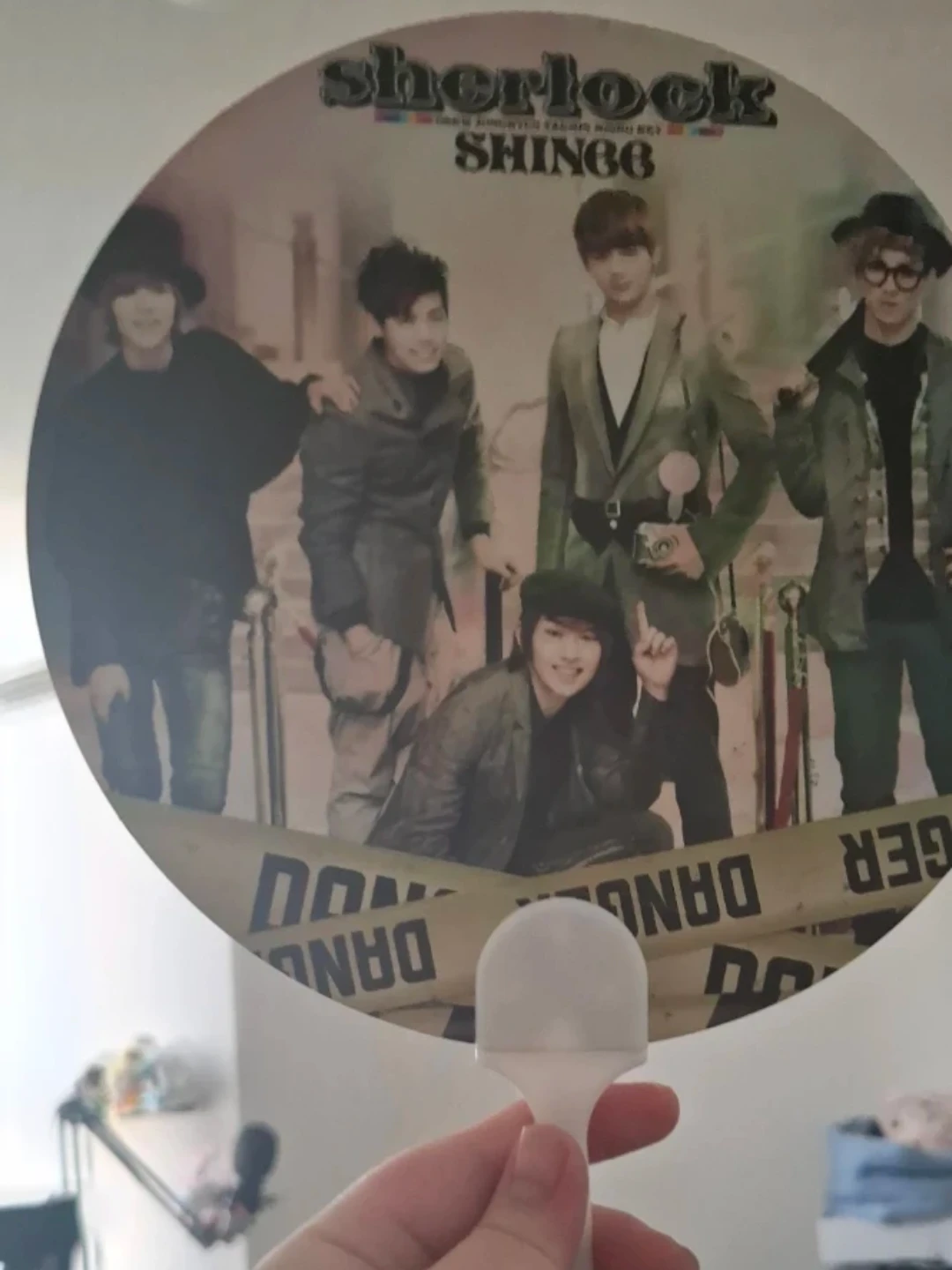 SHINee and Jonghyun k-pop fans - photo 3