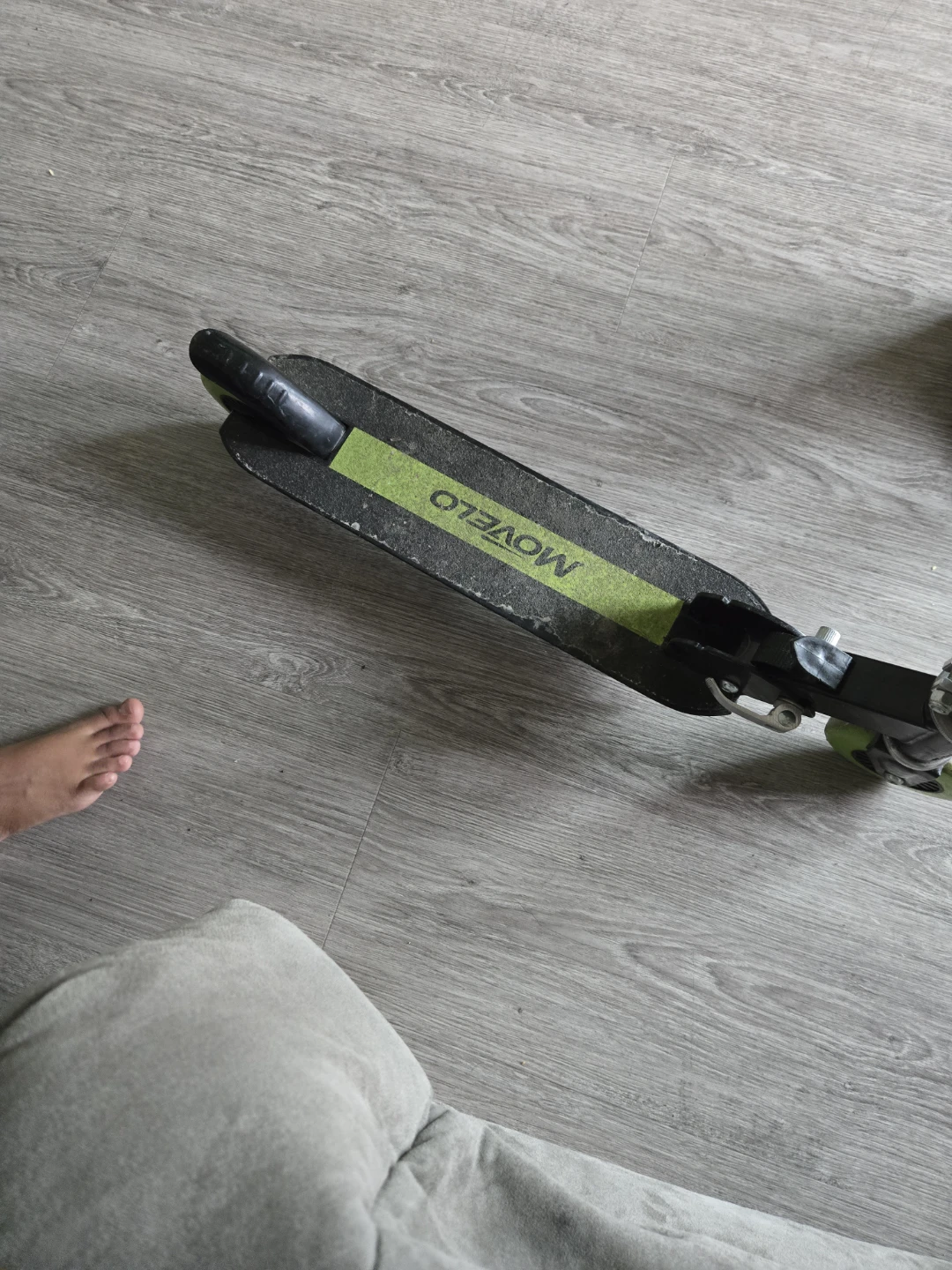 Movelo Kids Scooter