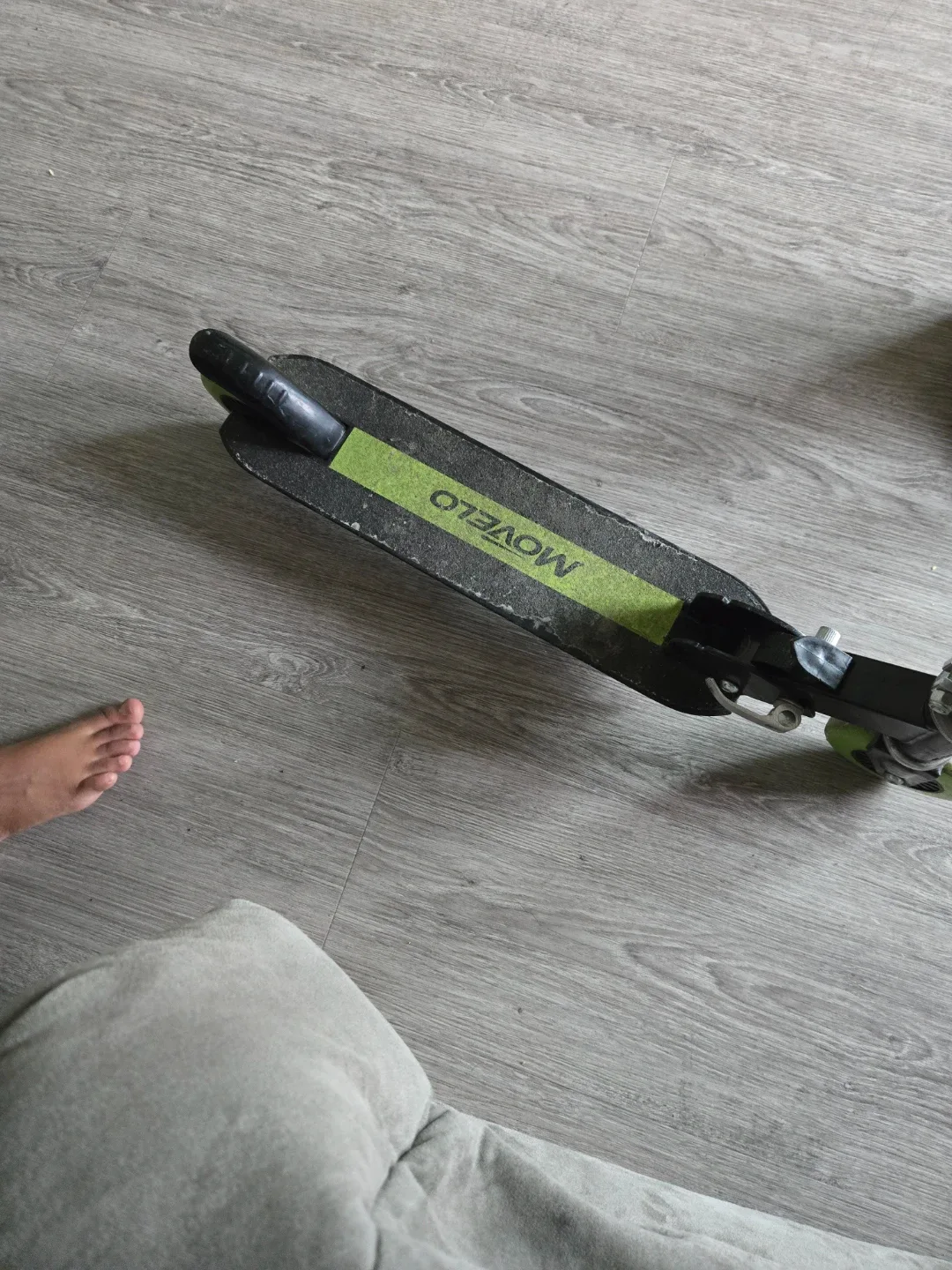 Movelo Kids Scooter