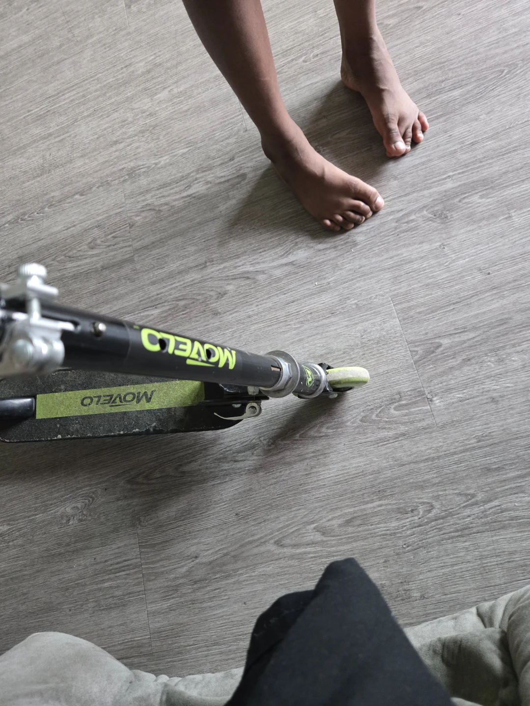 Movelo Kids Scooter - photo 2