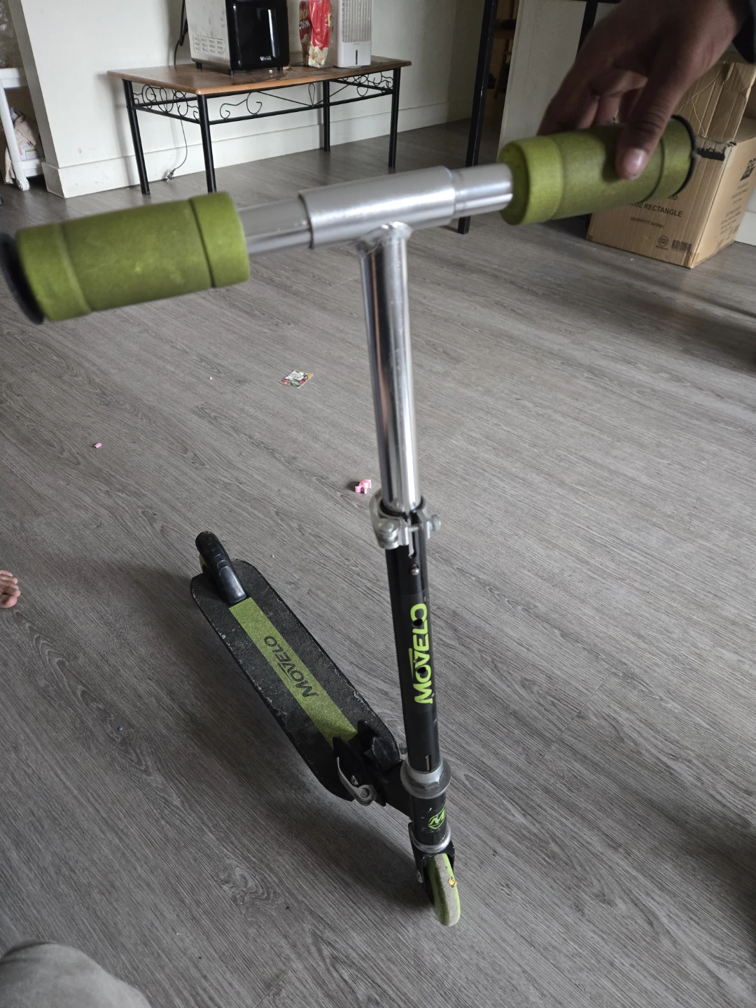 Movelo Kids Scooter - photo 3
