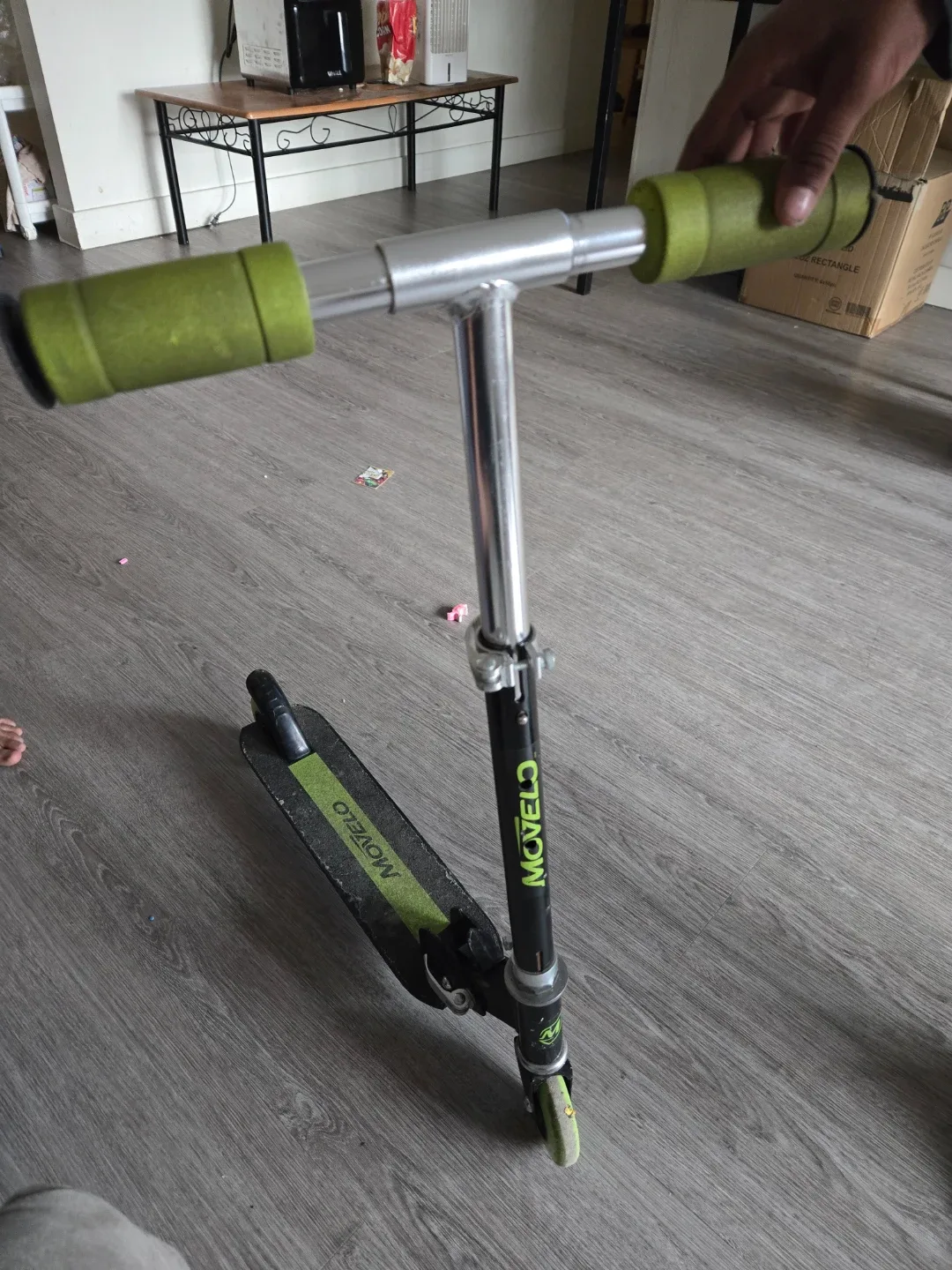 Movelo Kids Scooter - photo 3