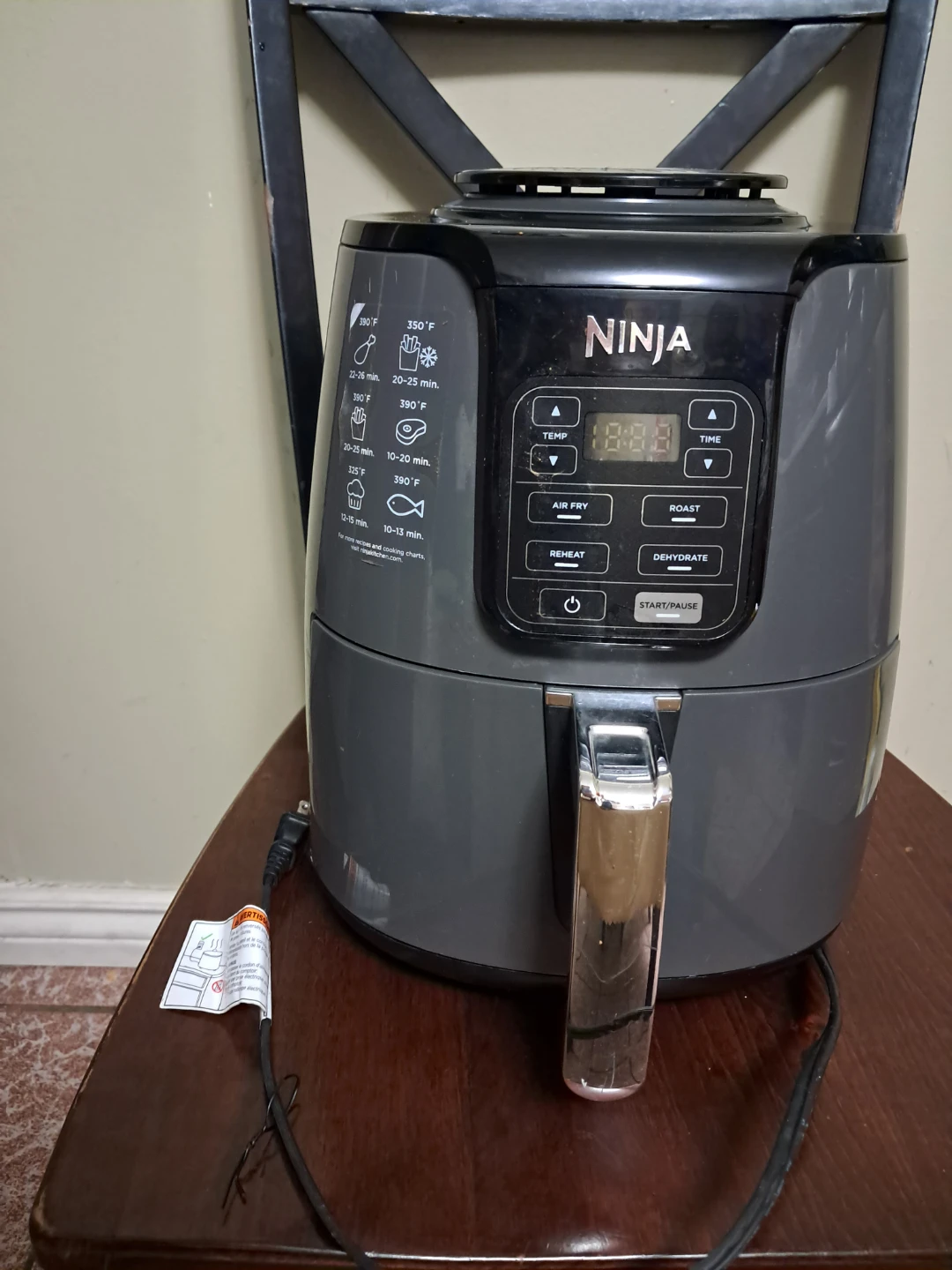Ninja Air Fryer