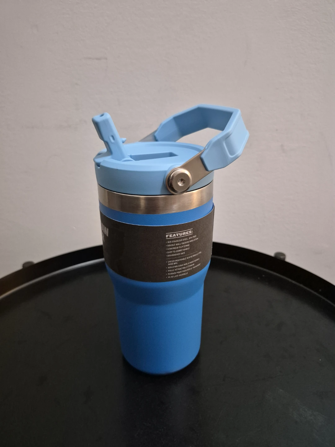 BRAND NEW Stanley 20oz Flip Straw - photo 2
