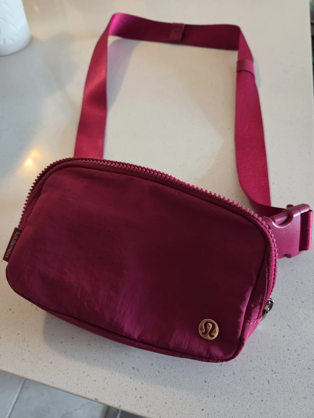 Lululemon Everywhere Belt Bag