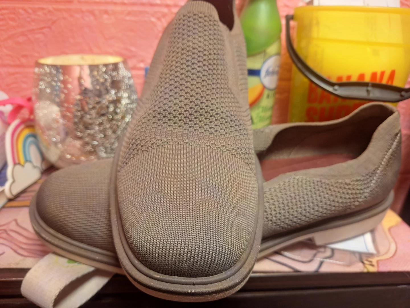 Mark Nason LA Slip-On Shoes