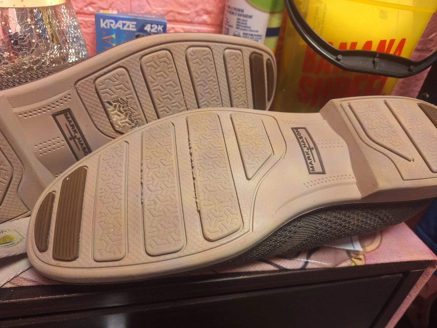 Mark Nason LA Slip-On Shoes - photo 3